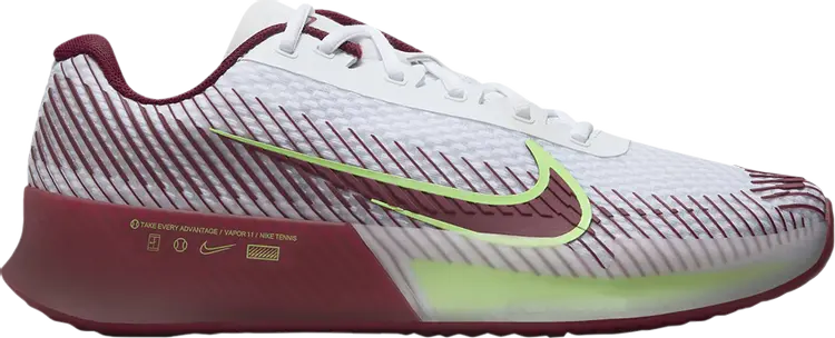 Кроссовки NikeCourt Air Zoom Vapor 11 HC 'White Team Red', белый, Серый;белый, Кроссовки NikeCourt Air Zoom Vapor 11 HC 'White Team Red', белый
Кроссовки NikeCourt Air Zoom Vapor 11 HC 'White Team Red', белый, Серый;белый, Кроссовки NikeCourt Air Zoom Vapor 11 HC 'White Team Red', белый