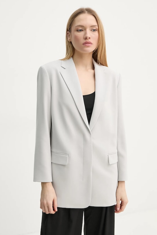 Женский жакет Theory, серый
Женский жакет Theory, серый