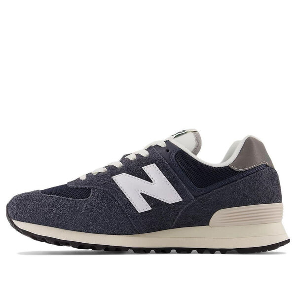 Кроссовки 574 New Balance, синий
Кроссовки 574 New Balance, синий