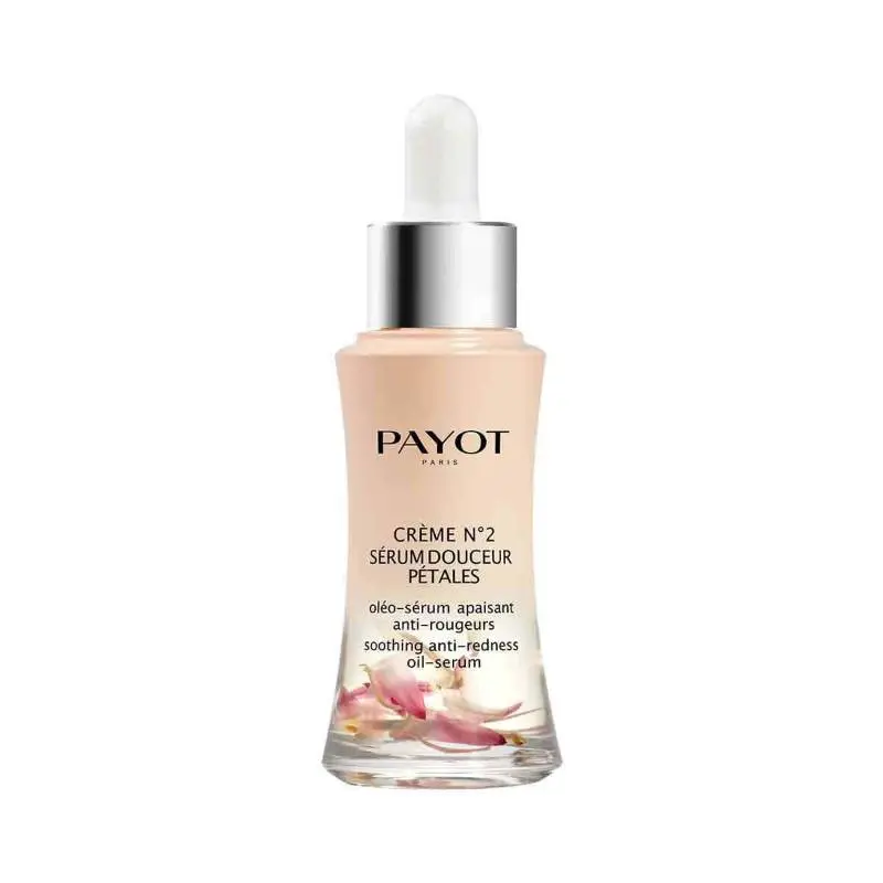 Жидкие эссенции унисекс Payot, 30ml
Жидкие эссенции унисекс Payot, 30ml