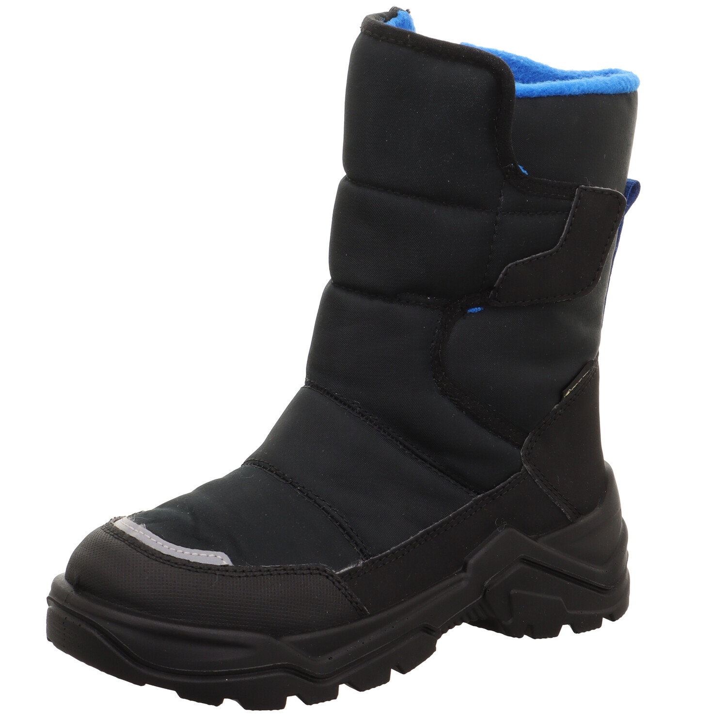 Ботинки superfit SNOW MAX, синий
Ботинки superfit SNOW MAX, синий