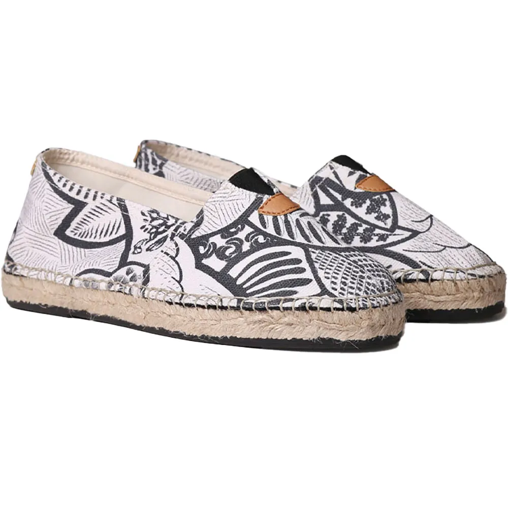 Эспадрильи Toni Pons Blanes-TJ, белый
Эспадрильи Toni Pons Blanes-TJ, белый