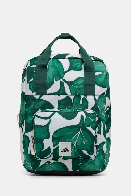 Рюкзак W Leaf Backpack Adidas, зеленый
Рюкзак W Leaf Backpack Adidas, зеленый