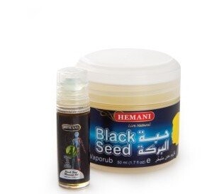 Марокко мазь от простуды с черным тмином, вапорная жидкость, 50 мл + масло Inne
Марокко мазь от простуды с черным тмином, вапорная жидкость, 50 мл + масло Inne