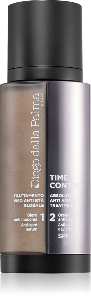 Time Control Absolute Anti-Age питательный продукт с антивозрастным эффектом Diego Dalla Palma, 100 мл
Time Control Absolute Anti-Age питательный продукт с антивозрастным эффектом Diego Dalla Palma, 100 мл