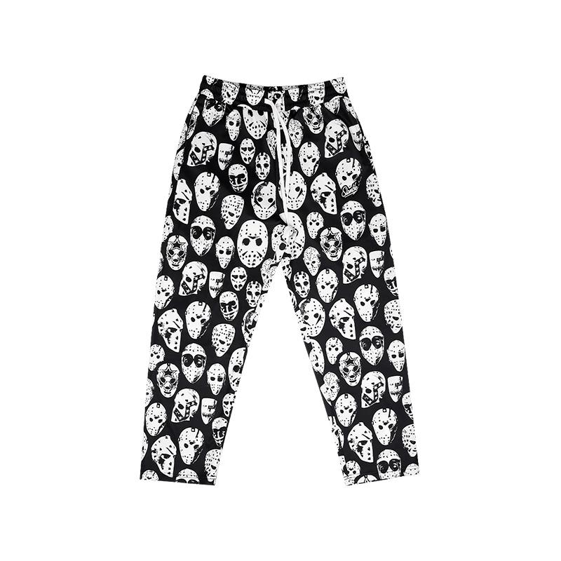 Повседневные брюки Unisex Slamble, Tiger
Повседневные брюки Unisex Slamble, Tiger