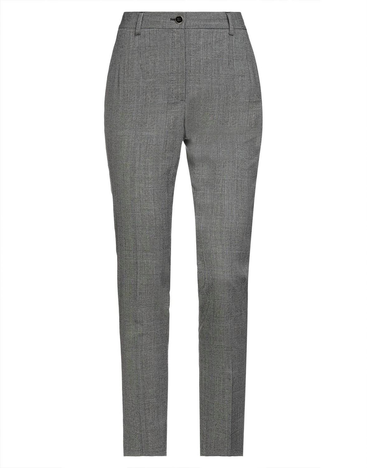 Брюки Dolce&Gabbana, серый
Брюки Dolce&Gabbana, серый