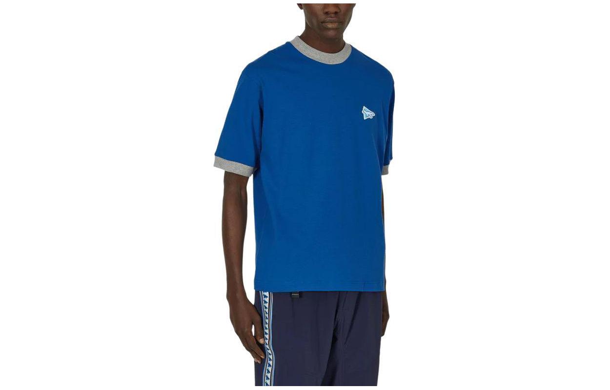 And Wander Футболка мужская синяя, Синий, And Wander Футболка мужская синяя
And Wander Футболка мужская синяя, Синий, And Wander Футболка мужская синяя