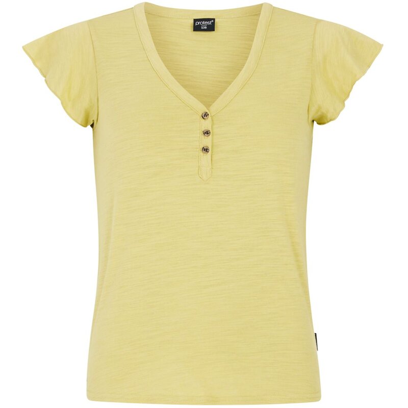 Shirt prtkayla Protest, зеленый
Shirt prtkayla Protest, зеленый