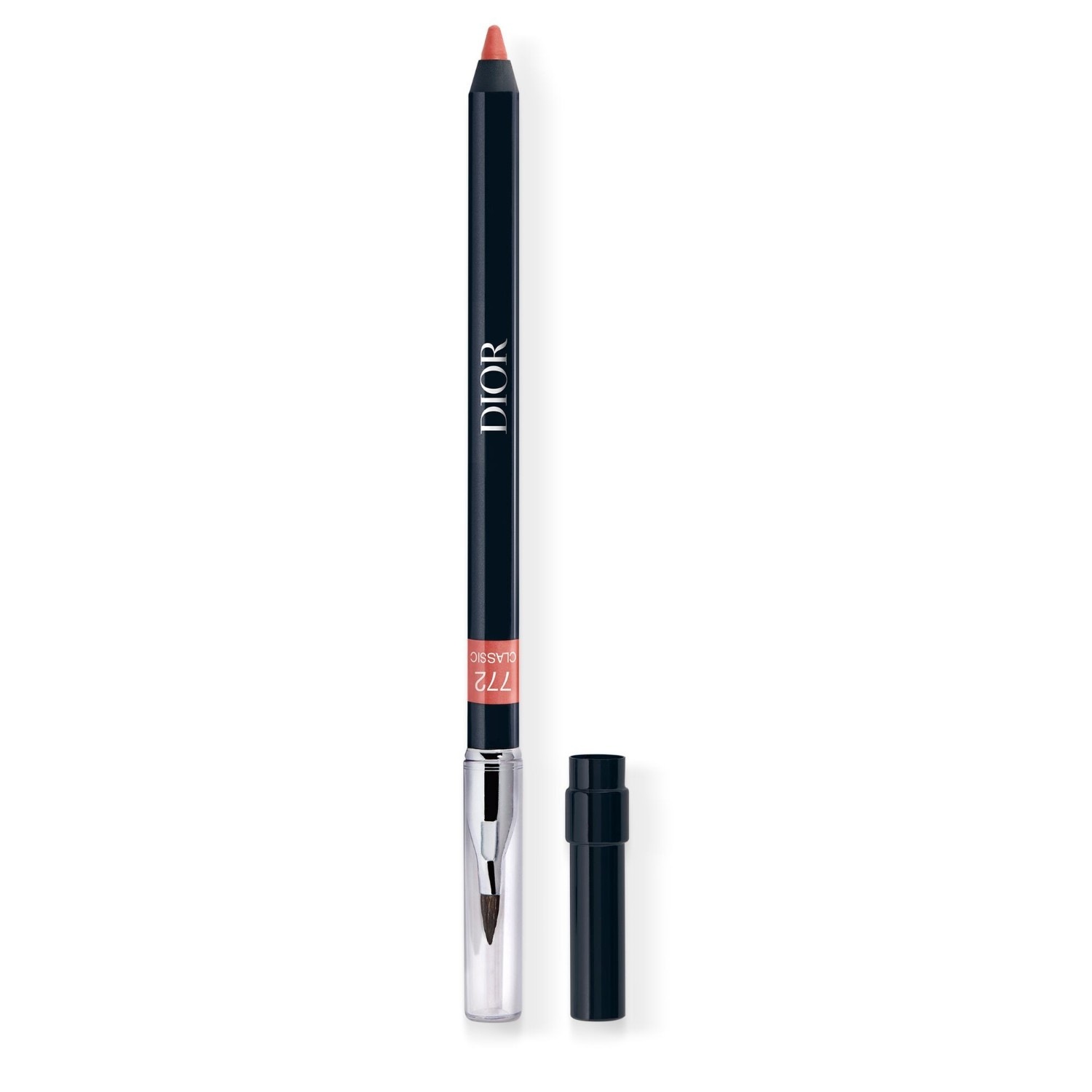 Карандаш для губ rouge dior contour nicht abfärbender lippenkonturenstift - langer halt Dior, 772 - classic, вес 1.2 гр.
Карандаш для губ rouge dior contour nicht abfärbender lippenkonturenstift - langer halt Dior, 772 - classic, вес 1.2 гр.