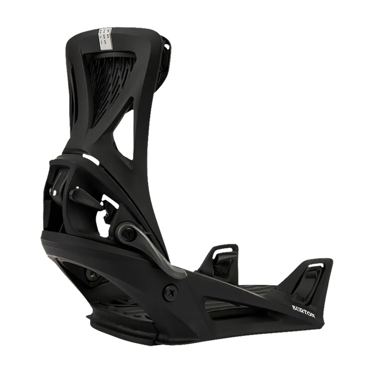 Burton Aotianjixian 2425 модель Step On Genesis мужская двойная задняя пластина быстросъемная застежка, BLACK L
Burton Aotianjixian 2425 модель Step On Genesis мужская двойная задняя пластина быстросъемная застежка, BLACK L