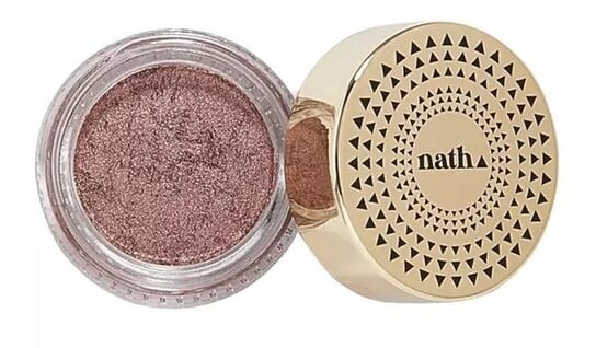 Тени для век, кремовые мерцающие тени, розовое золото, 3,4 г Makeup Revolution, Pro X Nath, розовый
Тени для век, кремовые мерцающие тени, розовое золото, 3,4 г Makeup Revolution, Pro X Nath, розовый