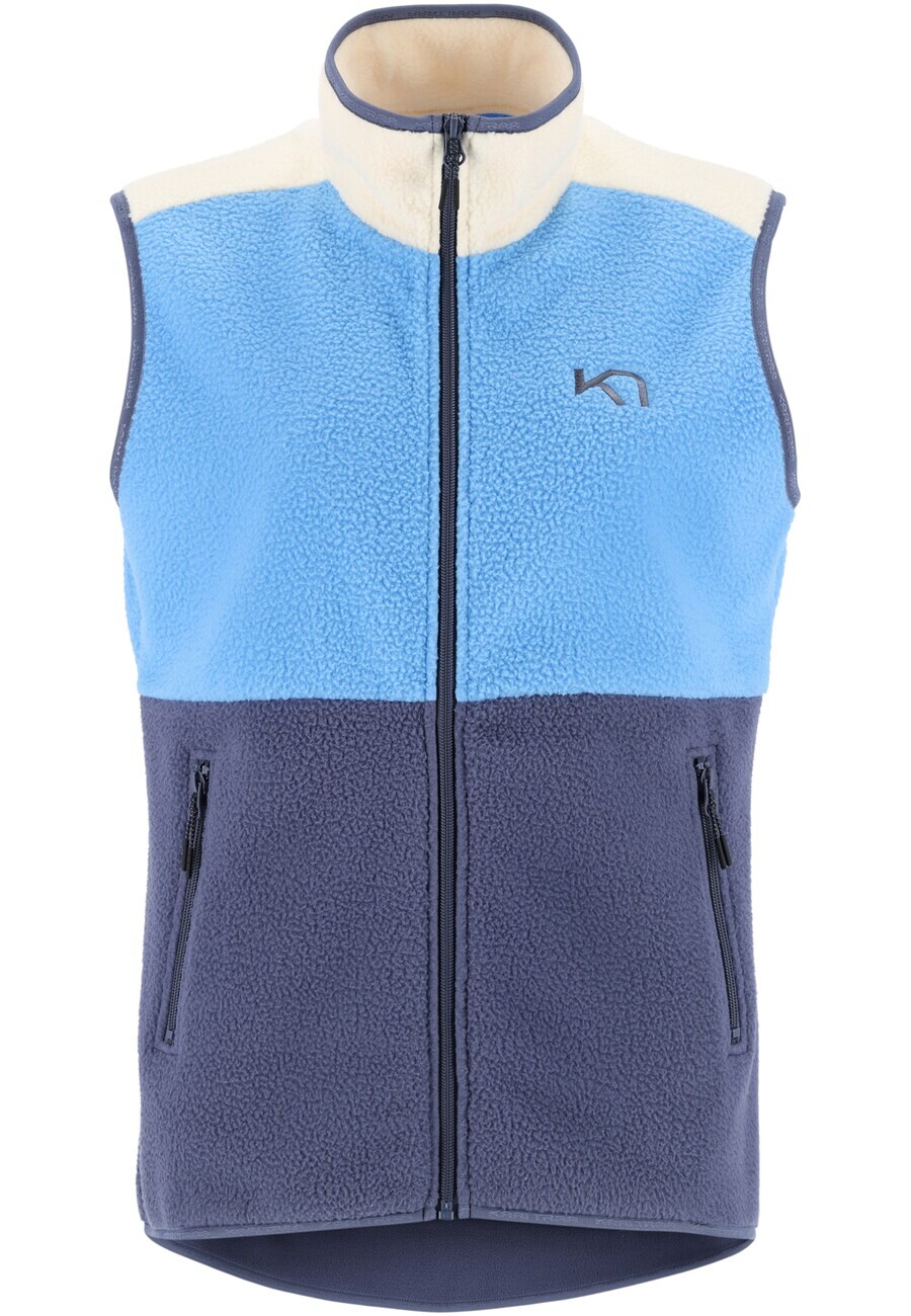 Утепленный жилет Kari Traa Sports Vest Ane, синий
Утепленный жилет Kari Traa Sports Vest Ane, синий