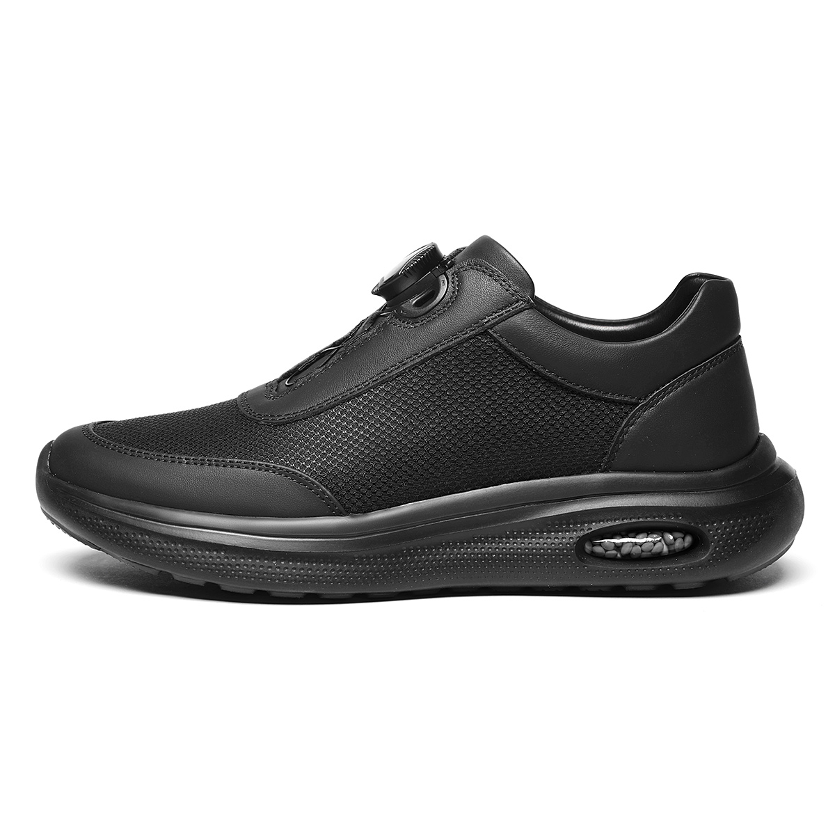 VOLO Низкие повседневные туфли мужские черные
VOLO Низкие повседневные туфли мужские черные