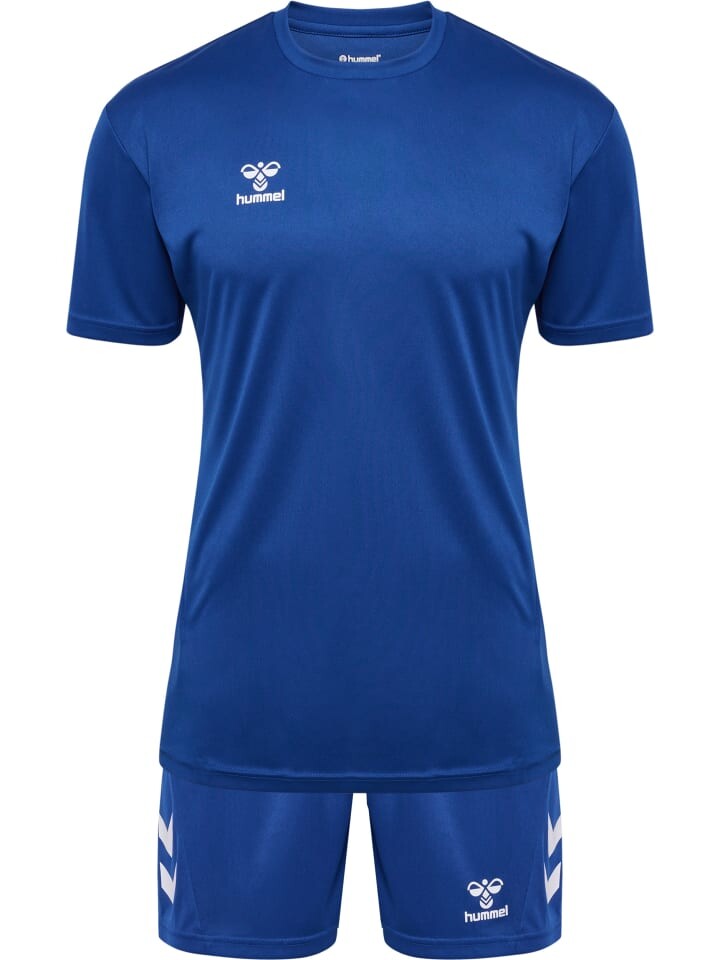 Спортивная куртка Hummel Verstellbare Taille Set Hmllogo Multisport Erwachsene, цвет TRUE BLUE
Спортивная куртка Hummel Verstellbare Taille Set Hmllogo Multisport Erwachsene, цвет TRUE BLUE