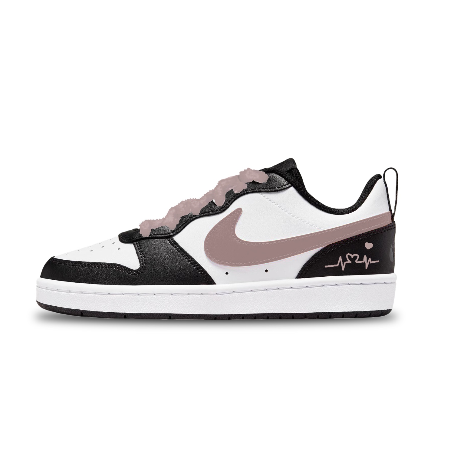 Nike Court Borough Electric Brown Low top детские скейтбординг кроссовки Brown Unisex
Nike Court Borough Electric Brown Low top детские скейтбординг кроссовки Brown Unisex