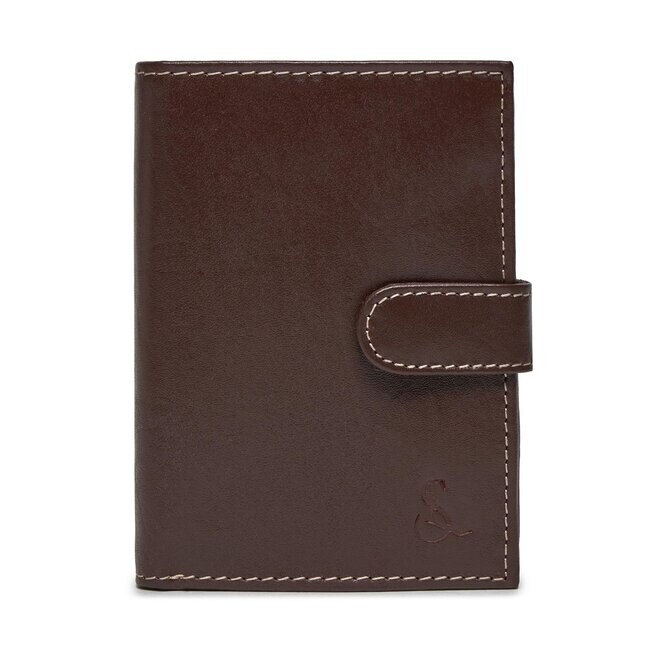 Кошелек Semi Line P8266-1, коричневый
Кошелек Semi Line P8266-1, коричневый