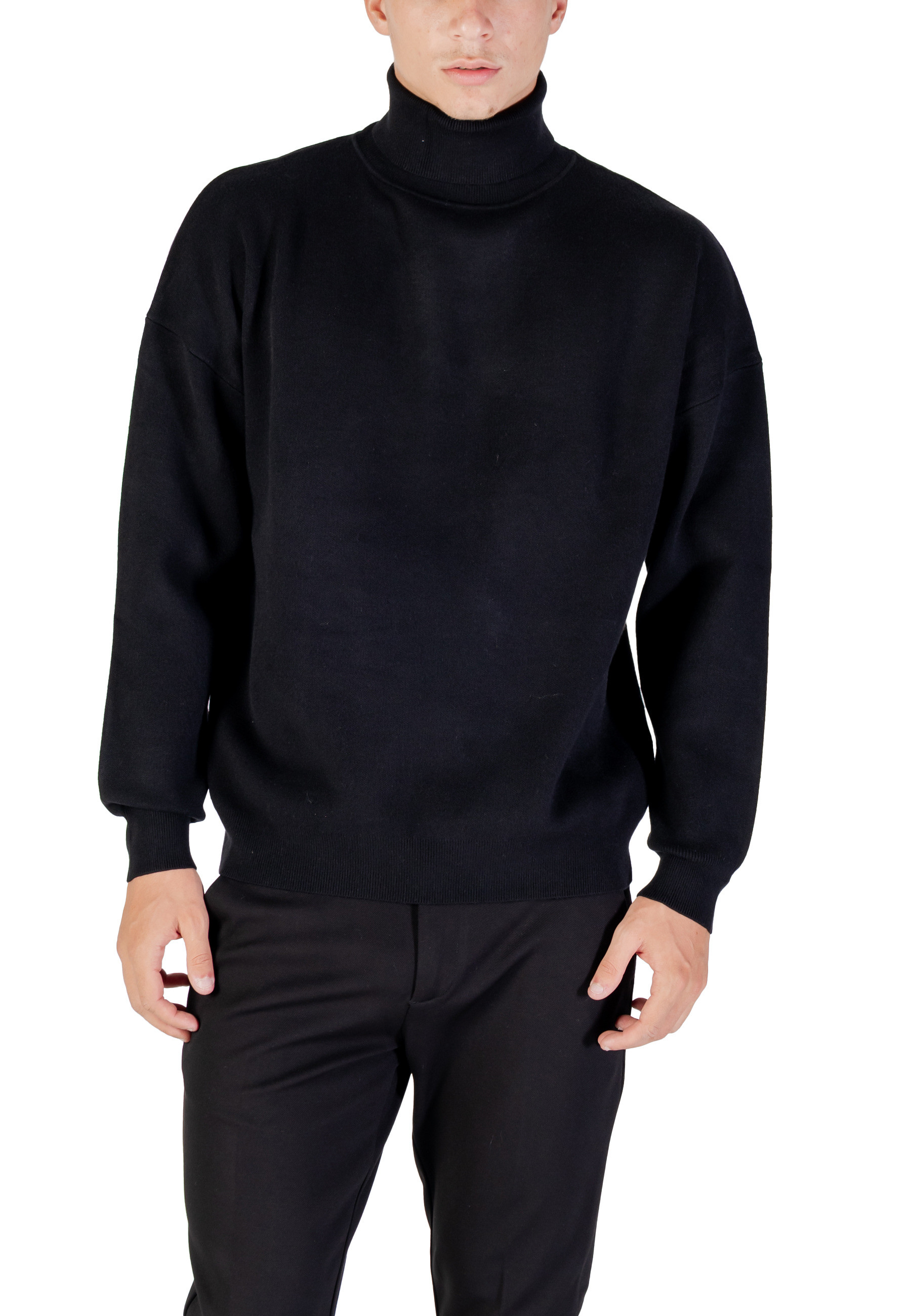 Трикотаж Antony Morato, черный
Трикотаж Antony Morato, черный