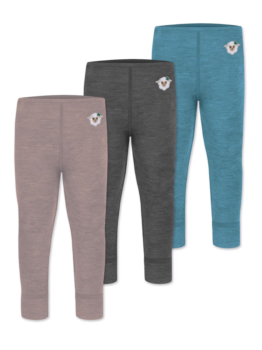 Узкие трусы normani, Mixed Colors
Узкие трусы normani, Mixed Colors