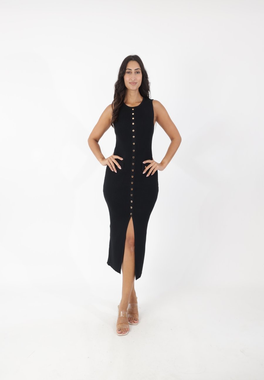 Платье Elara Jumper dress, Schwarz/Black
Платье Elara Jumper dress, Schwarz/Black