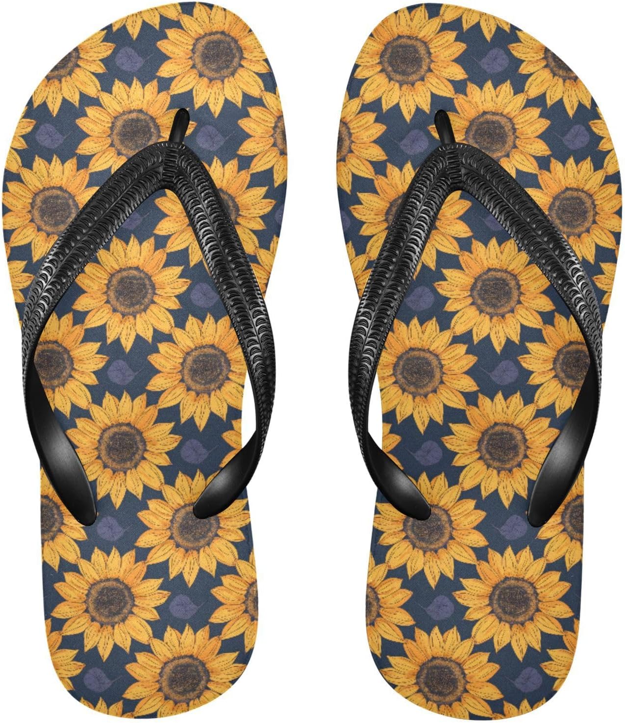 Сланцы для женщин и мужчин с тропическими листьями, женские шлепанцы, мужские сандалии, шлепанцы для душа, летние нескользящие сланцы для плавания, пляжа и ванной Mnsruu, Sunflowers A8511
Сланцы для женщин и мужчин с тропическими листьями, женские шлепанцы, мужские сандалии, шлепанцы для душа, летние нескользящие сланцы для плавания, пляжа и ванной Mnsruu, Sunflowers A8511