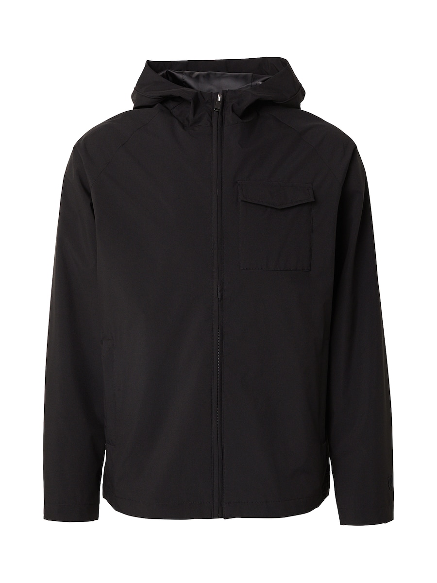 Куртка межсезонная Lyle & Scott, черный
Куртка межсезонная Lyle & Scott, черный