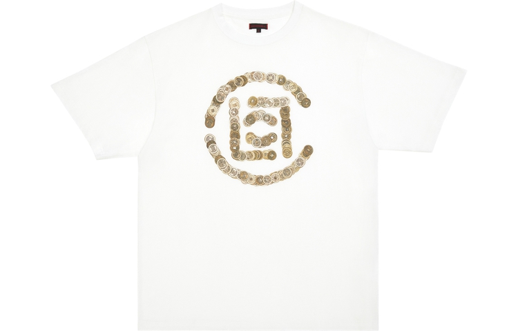 CLOT Футболка мужская белая, Белый, CLOT Футболка мужская белая
CLOT Футболка мужская белая, Белый, CLOT Футболка мужская белая