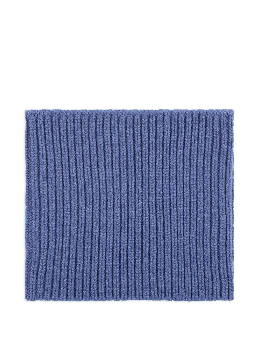 Шарф в рубчик Bompard, синий
Шарф в рубчик Bompard, синий