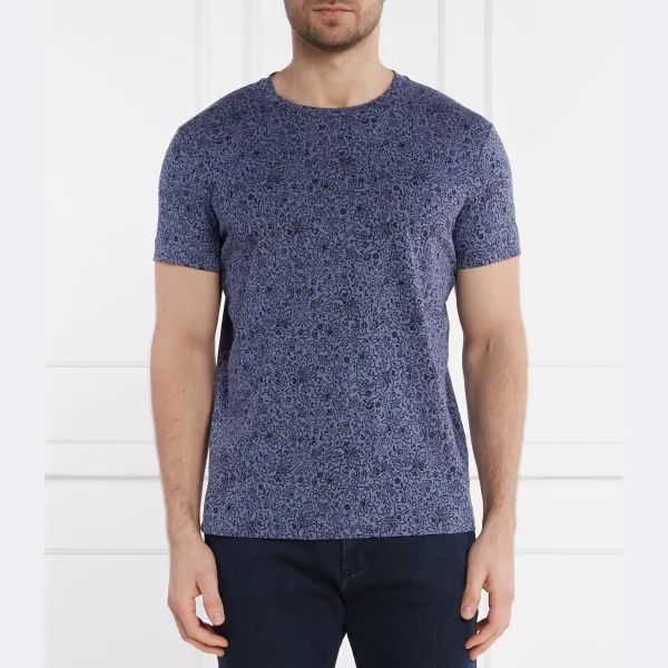 Футболка Crispo стандартного кроя Joop!, синий
Футболка Crispo стандартного кроя Joop!, синий