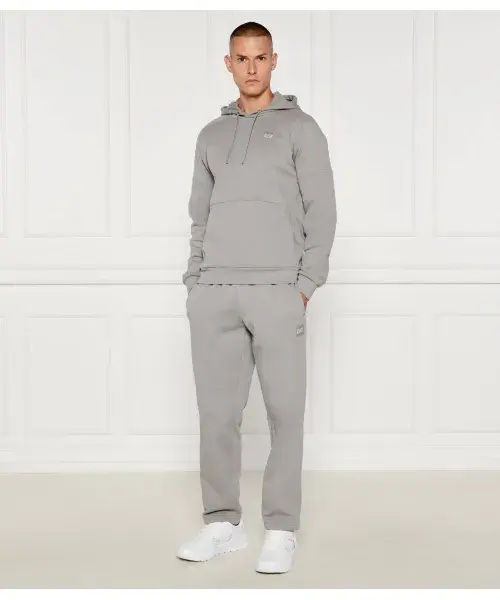 Спортивный костюм Modern fit Ea7, серый
Спортивный костюм Modern fit Ea7, серый