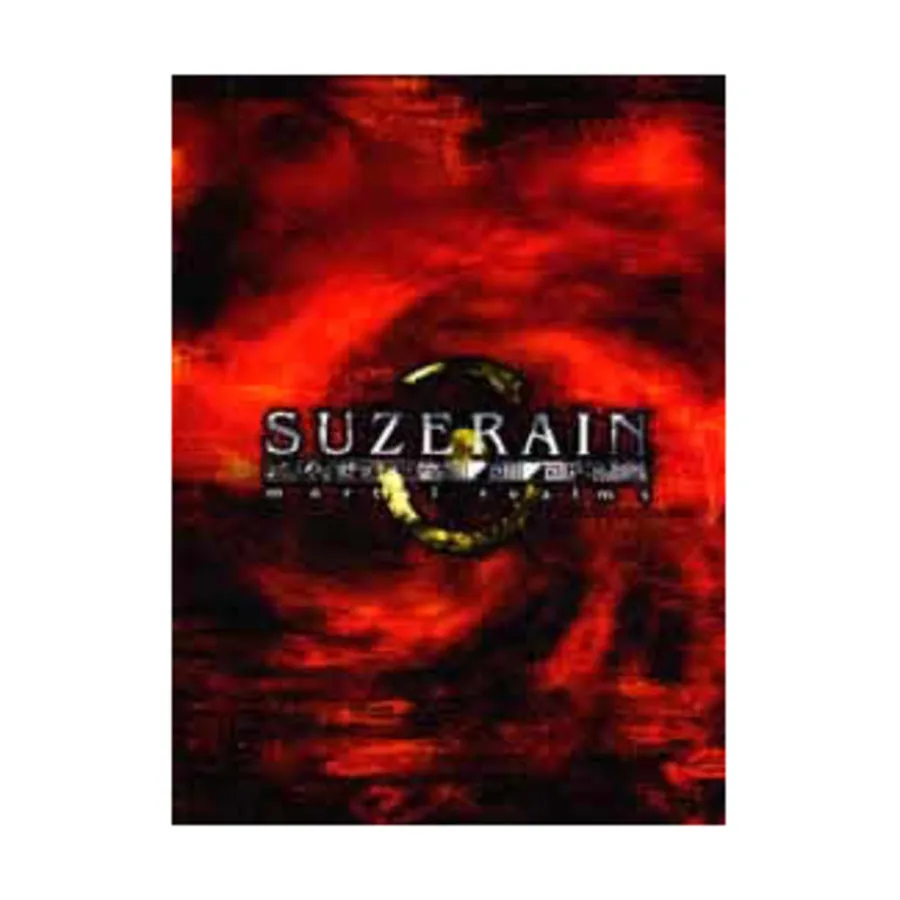 Suzerain Mortal Realms, Suzerain (Tree House Publications), твердый переплет
Suzerain Mortal Realms, Suzerain (Tree House Publications), твердый переплет