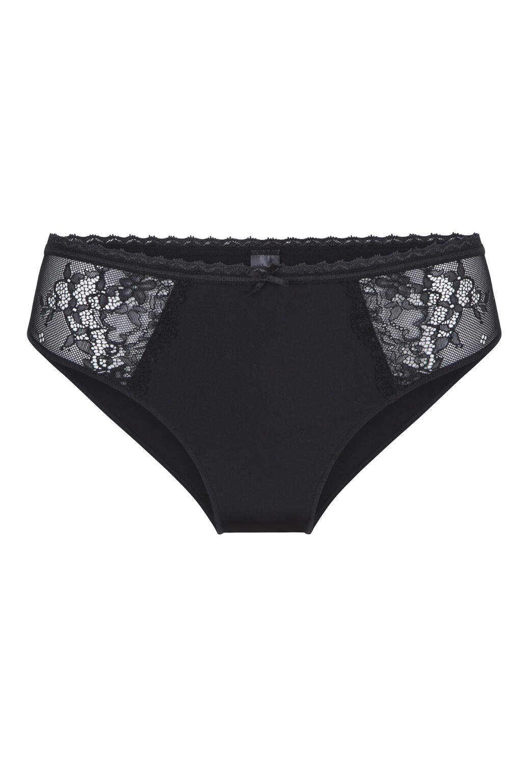 Трусы Linga Dore DAILY, черный
Трусы Linga Dore DAILY, черный