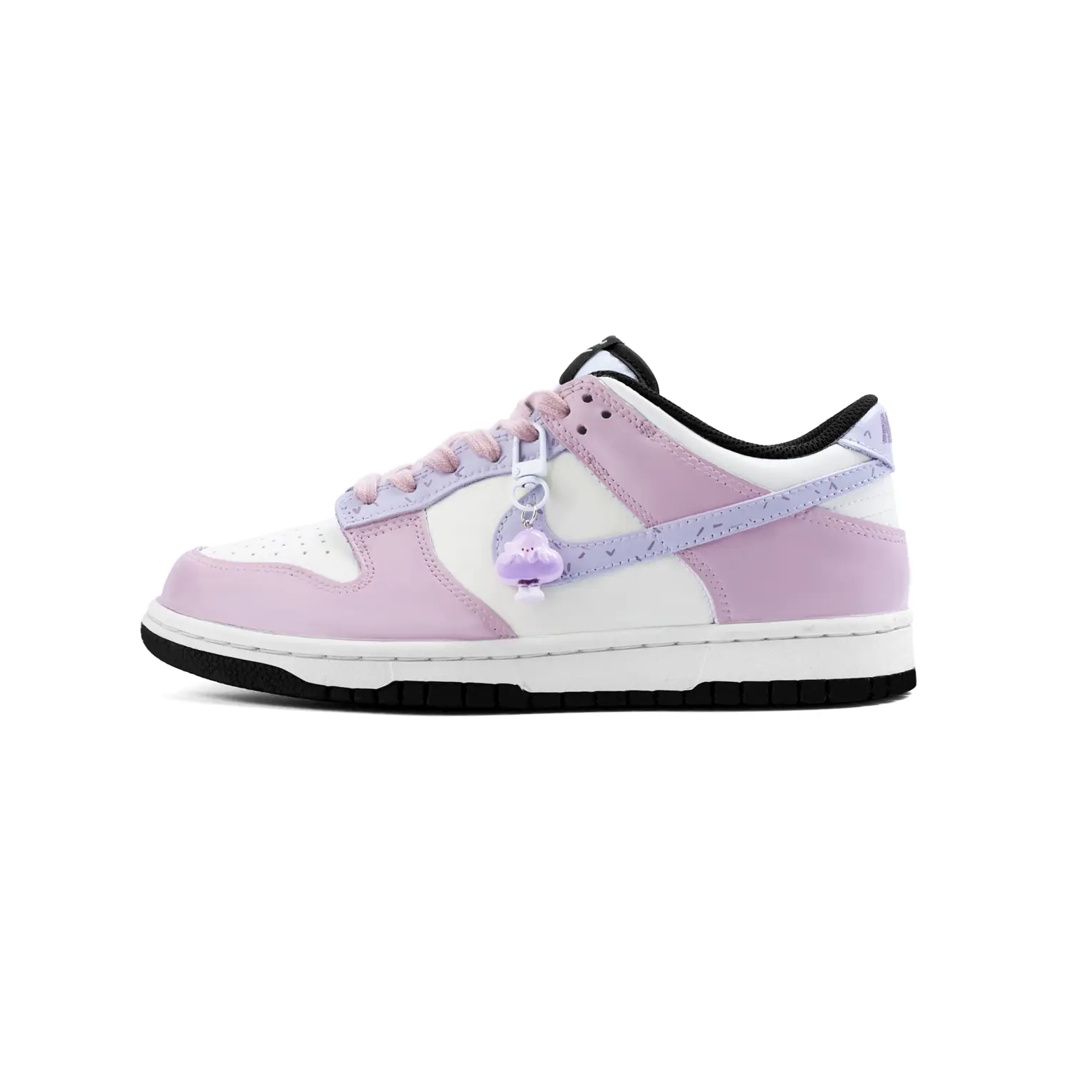 Туфли для скейтбординга Dunk Toe Up Love Slip Resistant с легкой амортизацией, низкие, для подростков, Nike, розовый
Туфли для скейтбординга Dunk Toe Up Love Slip Resistant с легкой амортизацией, низкие, для подростков, Nike, розовый