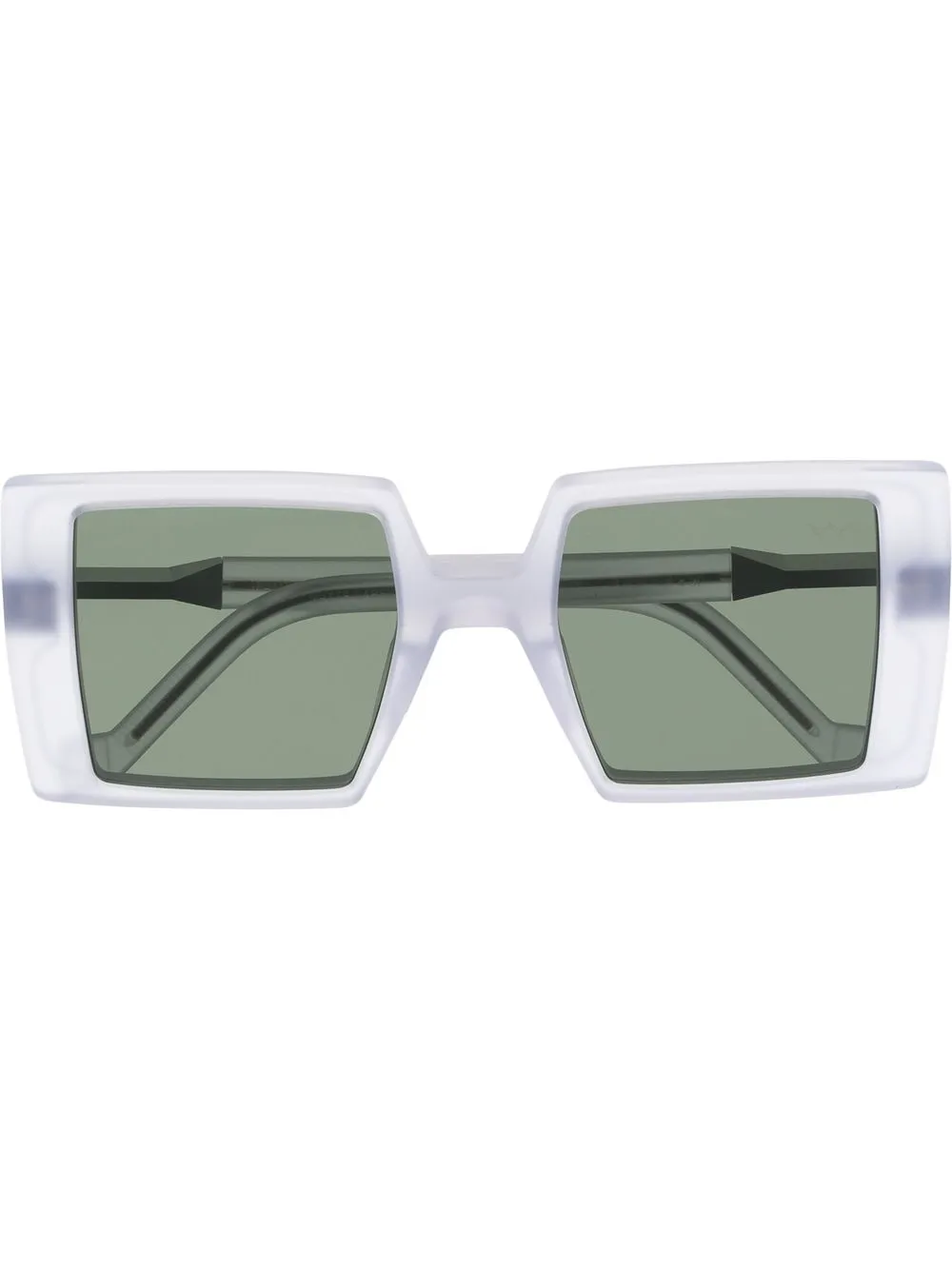 Солнцезащитные очки в квадратной оправе Vava, серый
Солнцезащитные очки в квадратной оправе Vava, серый