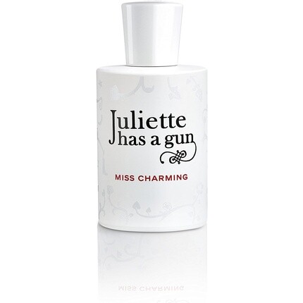 Парфюмированная вода Juliette has a gun Miss Charming
Парфюмированная вода Juliette has a gun Miss Charming