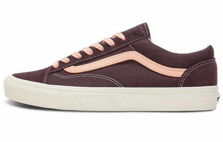 Кроссовки Style 36 Vans 'Vintage Sport - Red Orange'
Кроссовки Style 36 Vans 'Vintage Sport - Red Orange'