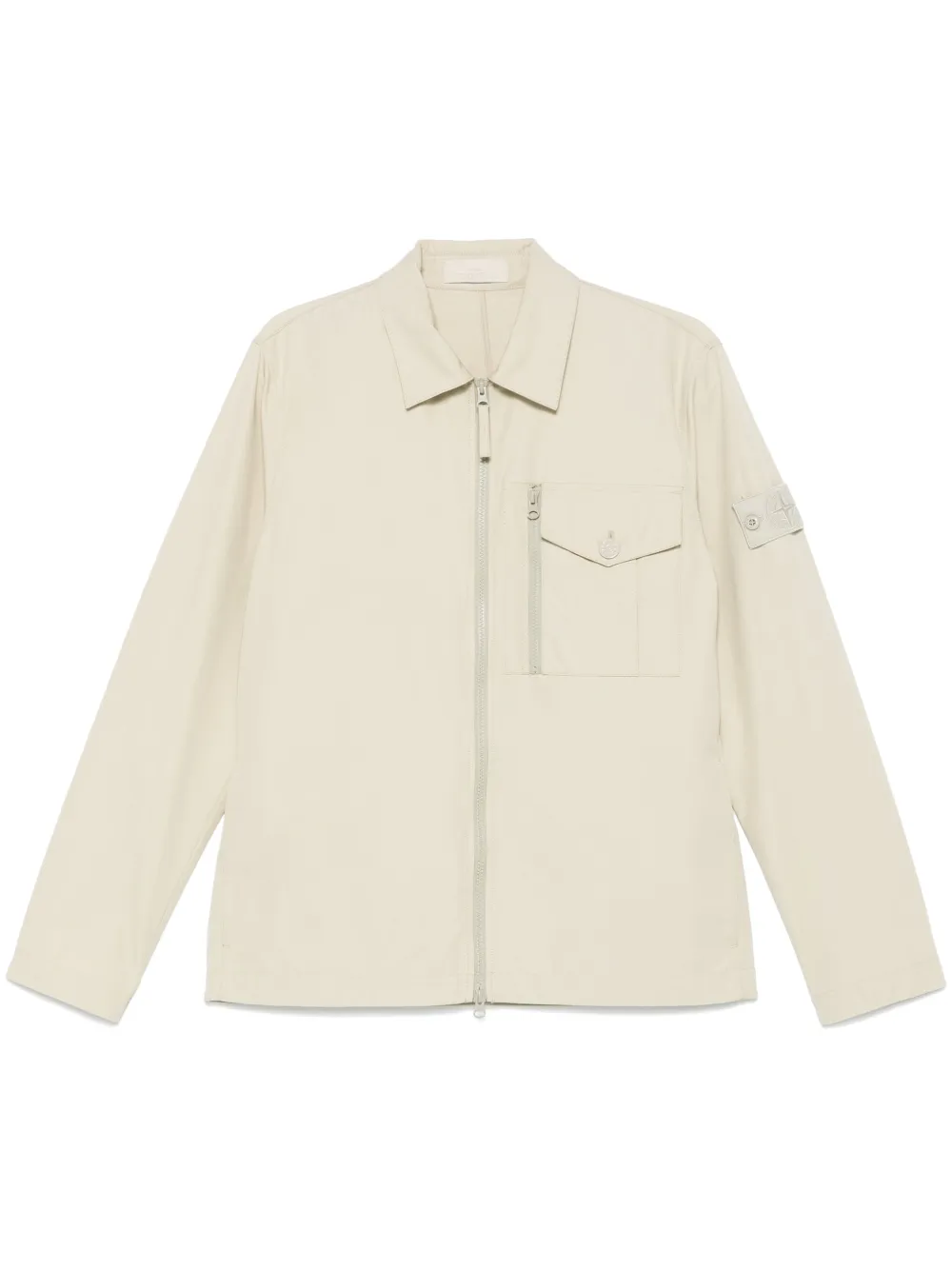 Куртка Ghost Stone Island, нейтральный
Куртка Ghost Stone Island, нейтральный