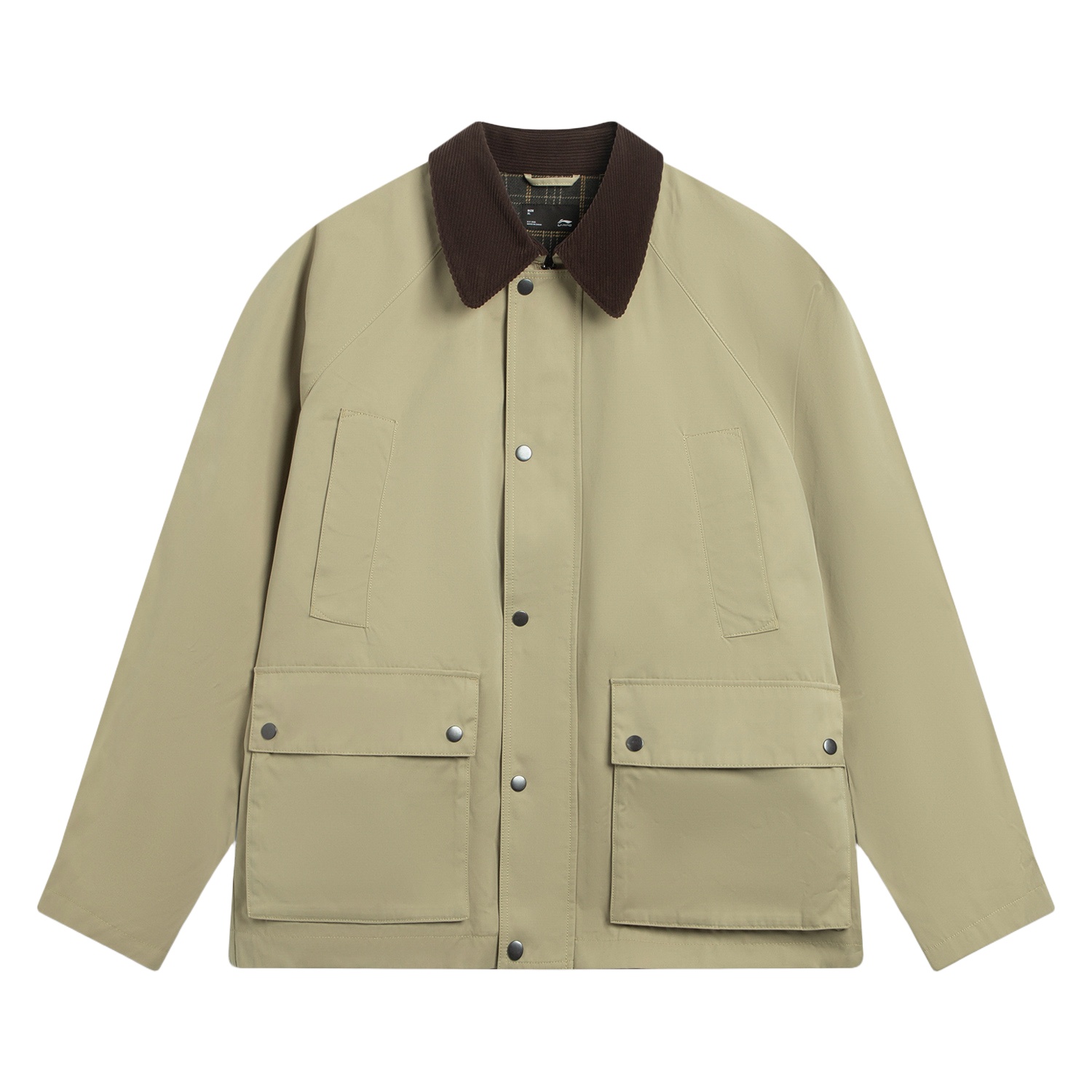 Куртка мужская Sports Life Collection LINING, Mole Umber
Куртка мужская Sports Life Collection LINING, Mole Umber