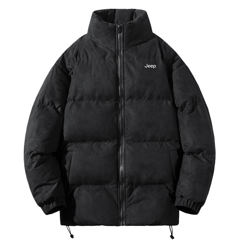 Стеганая куртка унисекс Jeep, темно-серый
Стеганая куртка унисекс Jeep, темно-серый
