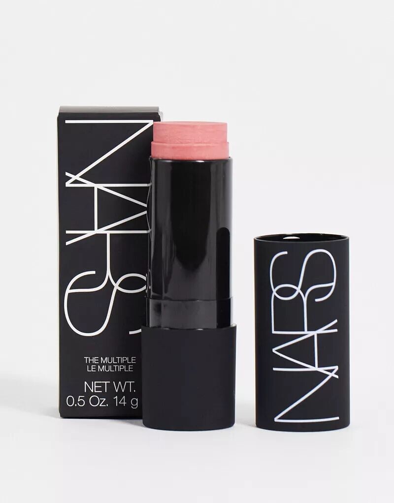 NARS – Multiple – Хайлайтер при оргазме
NARS – Multiple – Хайлайтер при оргазме