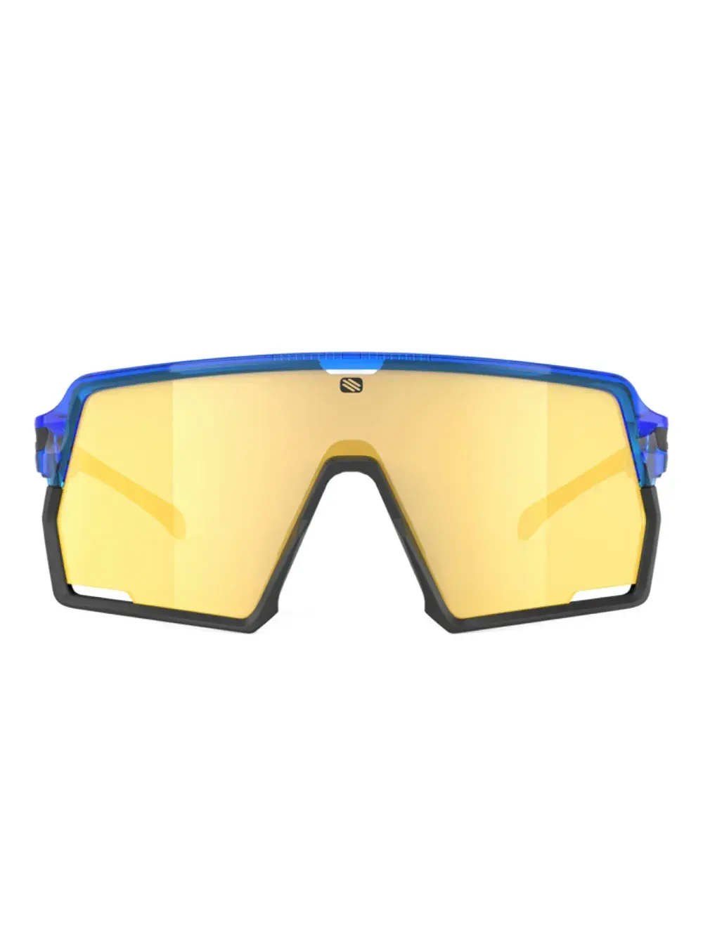 Солнцезащитные очки Kelion с изогнутой оправой Rudy Project, синий
Солнцезащитные очки Kelion с изогнутой оправой Rudy Project, синий