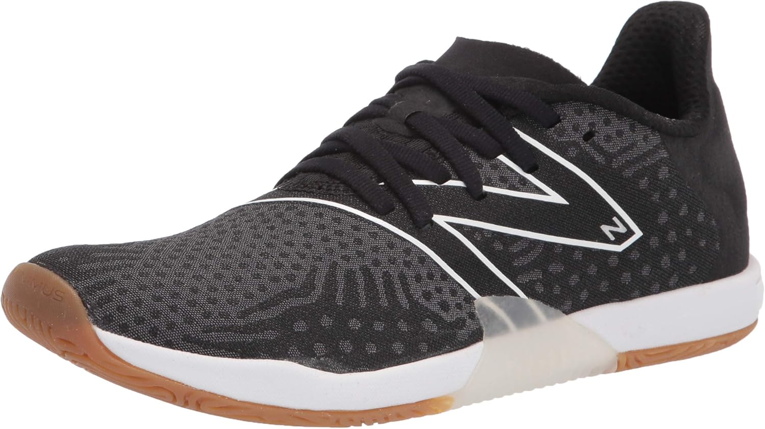 Мужские кроссовки New Balance Tr V1 Minimus Cross Trainer, белый/черный
Мужские кроссовки New Balance Tr V1 Minimus Cross Trainer, белый/черный