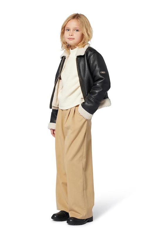 Детская куртка Michael Kors, коричневый
Детская куртка Michael Kors, коричневый