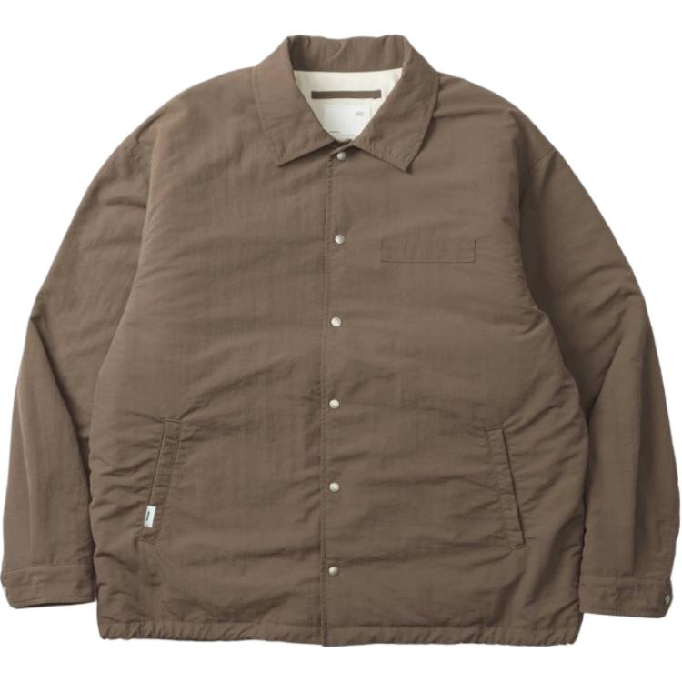 Пуховики Unisex Walnut MADNESS, Walnut
Пуховики Unisex Walnut MADNESS, Walnut