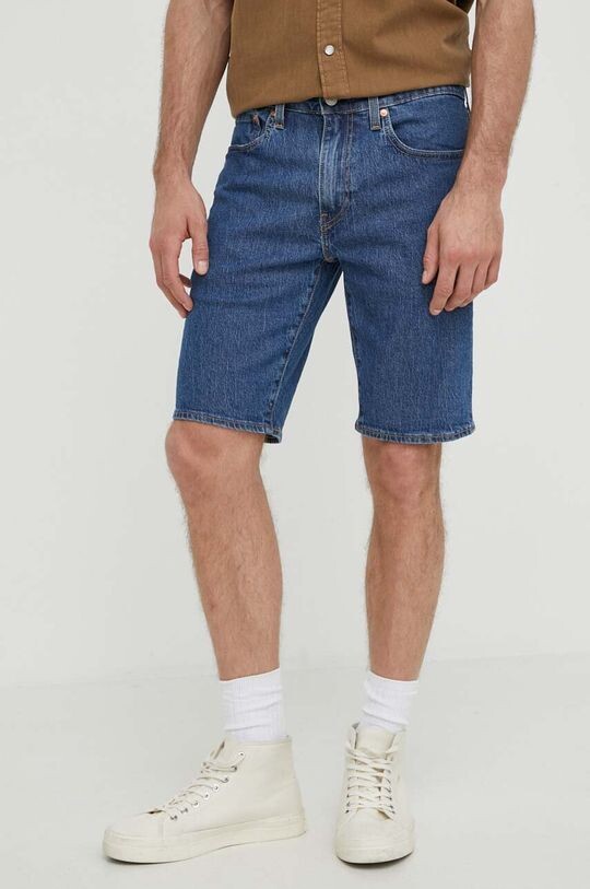 Шорты Levi's, синий
Шорты Levi's, синий