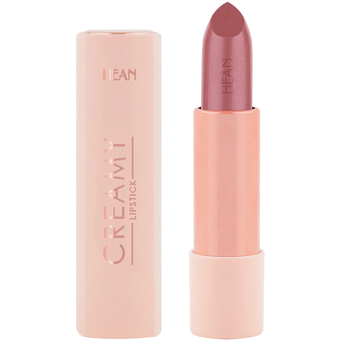 Помада 21 Hean Creamy, 4,5 гр
Помада 21 Hean Creamy, 4,5 гр