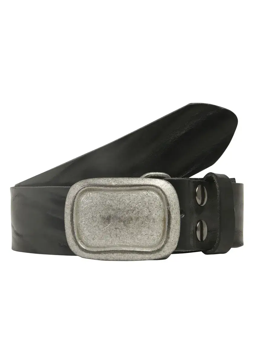 LIFEBULT by showroom 019° кожаный ремень Rettungsring By Showroom 019°, черный
LIFEBULT by showroom 019° кожаный ремень Rettungsring By Showroom 019°, черный