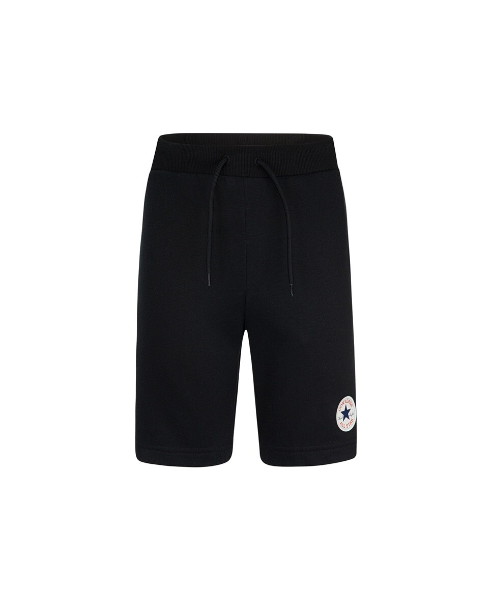 Шорты для мальчика Converse, черный
Шорты для мальчика Converse, черный