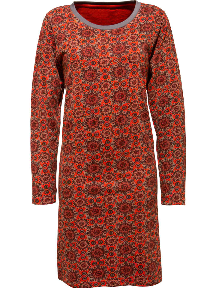 Ночная рубашка REDBEST, оранжевый
Ночная рубашка REDBEST, оранжевый