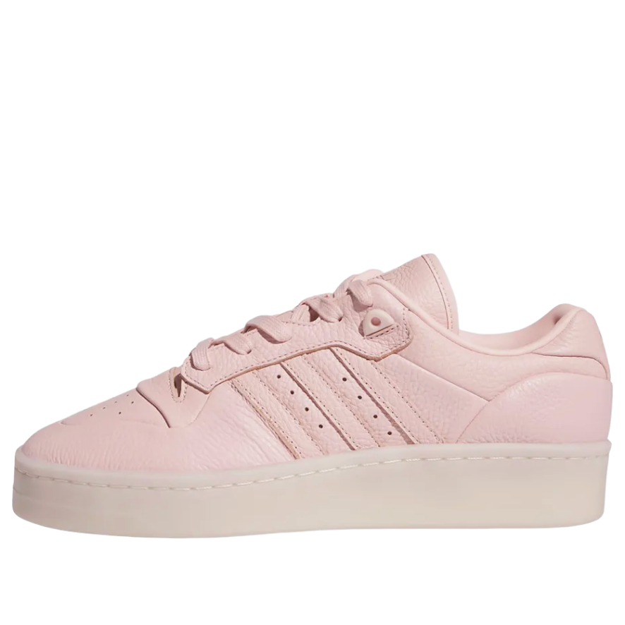 Adidas Rivalry Luxe Low 'Sandy Pink'
Adidas Rivalry Luxe Low 'Sandy Pink'